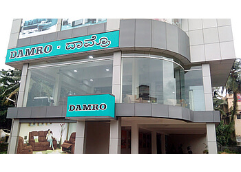 Damro Furniture Mangalore