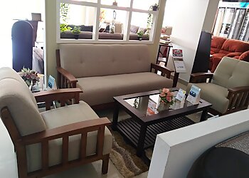 Damro Furniture Nellore