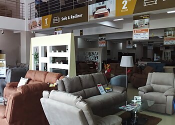 Damro Furniture Raipur