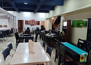 Damro Furniture Trichy