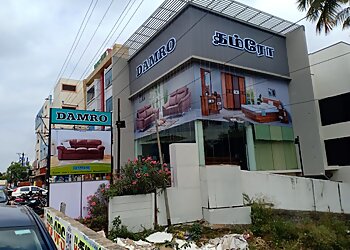 Tiruchirappalli Furniture Stores Damro Furniture Trichy image 1