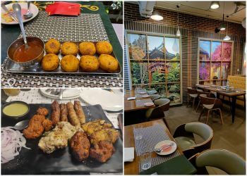 3 Best Non Veg Restaurants in Gurugram, HR - ThreeBestRated