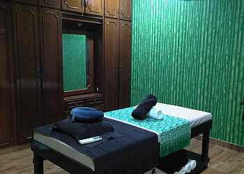 Dana Mesari Bali Spa