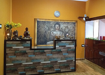 Dana Mesari Bali Spa