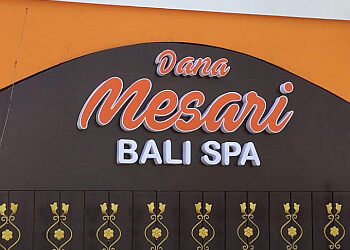 Dana Mesari Bali Spa 