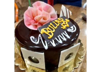 Mr Brown Bakery - Wedding Cake - Sector 18, Noida - Weddingwire.in
