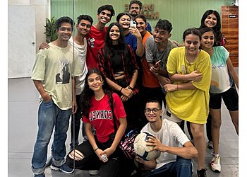 Dance Mantra Academy