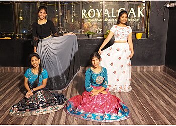 Dance School International