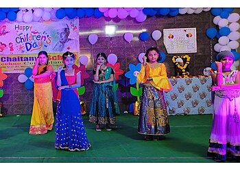 Dance School International