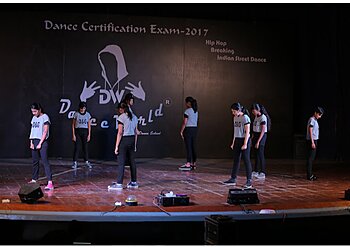 Madurai Dance Schools Dance World image 1