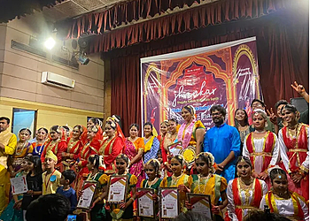 Dance with Hitin Khurana