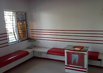 Dande's Omsai Multispeciality and Pediatric Dental Clinic