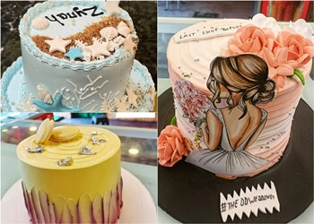 Danish Cake Shop Kalaburagi