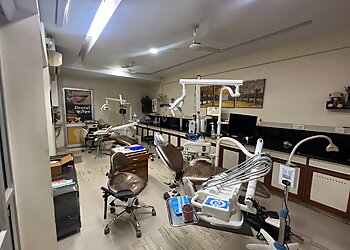 Dantalaya Cosmetic Dental Clinic & Implant Centre