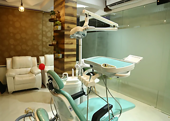 Dantam The Dental Lounge