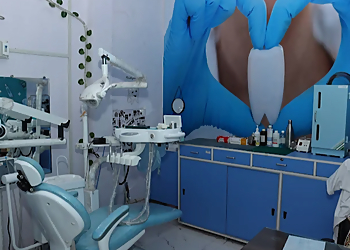 Dantashray Dental Care