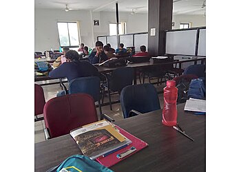 Dantopantt Thengadi Pustakalaya