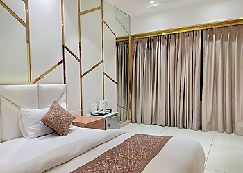 Darbar-E-Khas, A Boutique Hotel