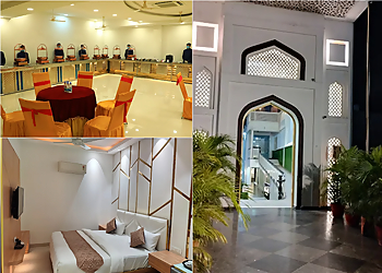 Darbar-E-Khas, A Boutique Hotel