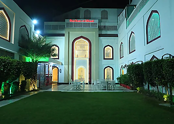 Darbar-E-Khas, A Boutique Hotel