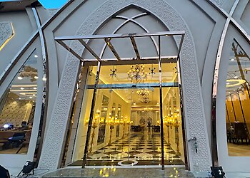 Darbar veg restaurant