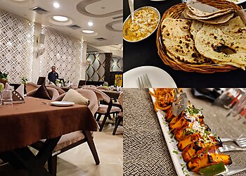 Darbar veg restaurant