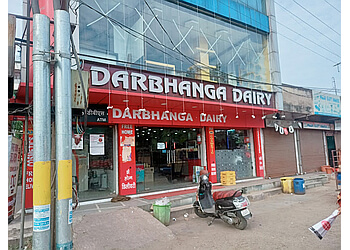 Darbhanga Dairy