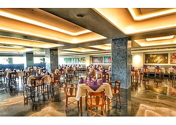 Dario's Restaurant Café Bar