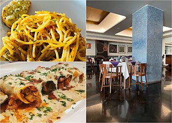 Dario's Restaurant Café Bar