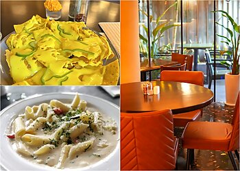 Dario's Restaurant Café Bar