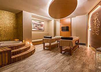 Darjeeling Thai Spa