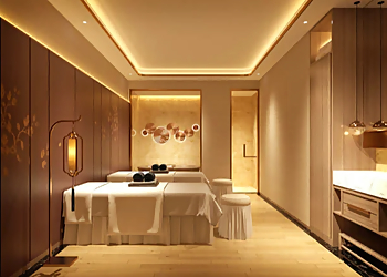Darjeeling Thai Spa