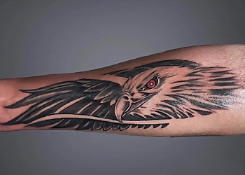 Dark Ink Tattoo Studio