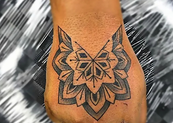 Dark Ink Tattoo Studio