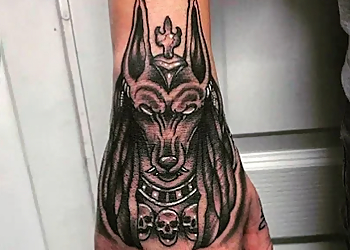 Dark Ink Tattoo Studio