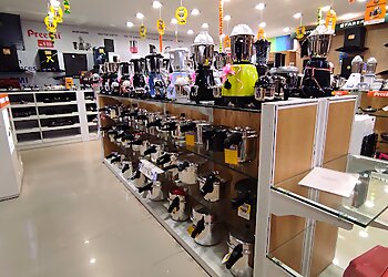 Darling Digital World