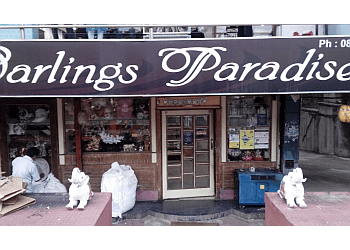 Darling's Paradise