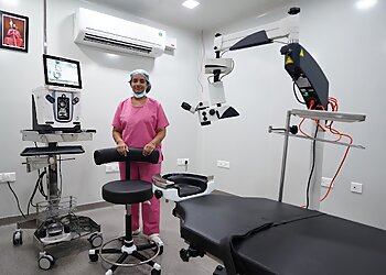 Darshan Eye Hospital