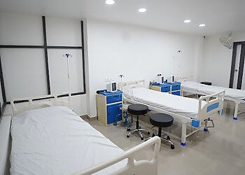 Darshan Eye Hospital