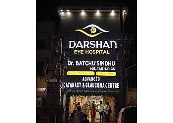 Darshan Eye Hospital