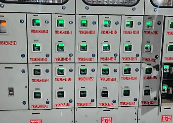 Darshitha Quick Home Services