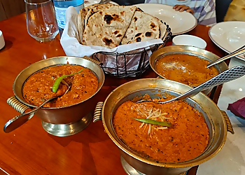 Daryaganj Restaurant