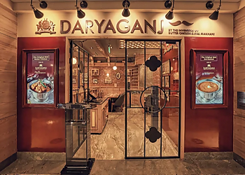 Daryaganj Restaurant