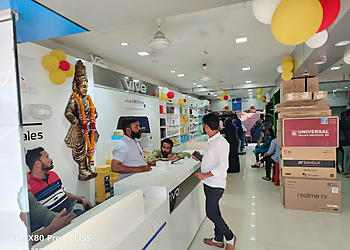 Das Sales & Services