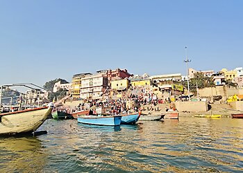 Dashashwamedh Ghat