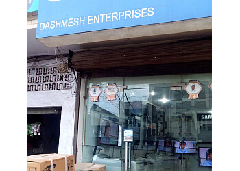 Dashmesh Enterprises