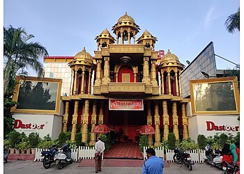 Dastoor Marriage Garden