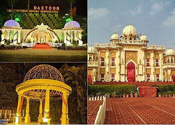Dastoor Marriage Garden