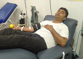 Dattaji Bhale Blood Bank