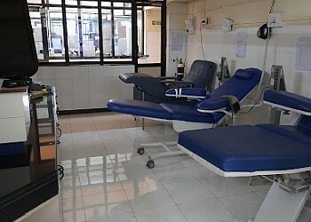 3 Best 24 Hour Blood Banks In Aurangabad - Expert Recommendations